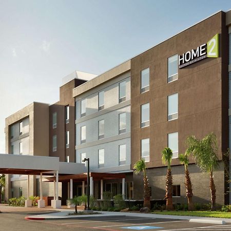 Home2 Suites By Hilton Mcallen Esterno foto